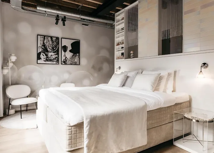 Cousins Boutique Hotel Maastricht