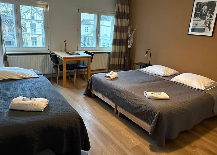 B&B De Hofnar Maastricht
